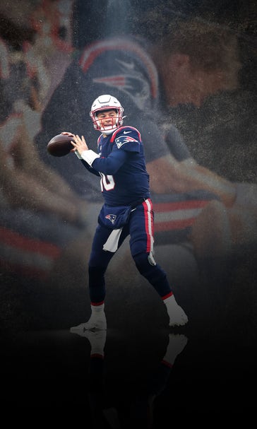 Was Mac Jones too protected as Patriots' starter last season?